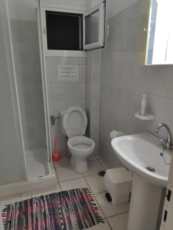 Amazona Apartments And Studios Spartià Room photo